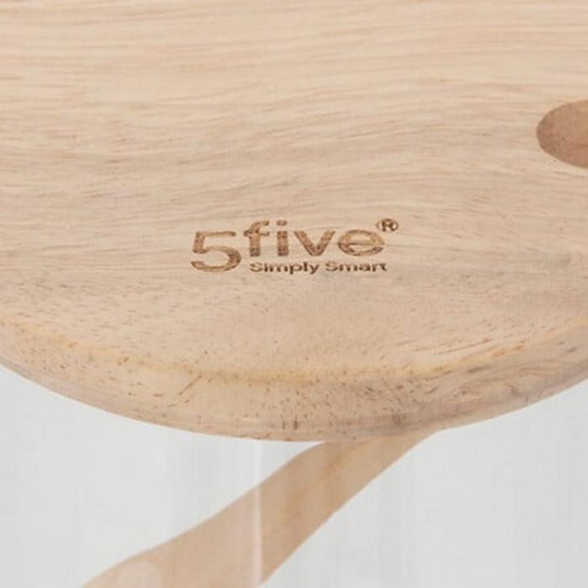 FIVE Sucrier en Verre & Cuillère  Hermet  0,4L Transparent