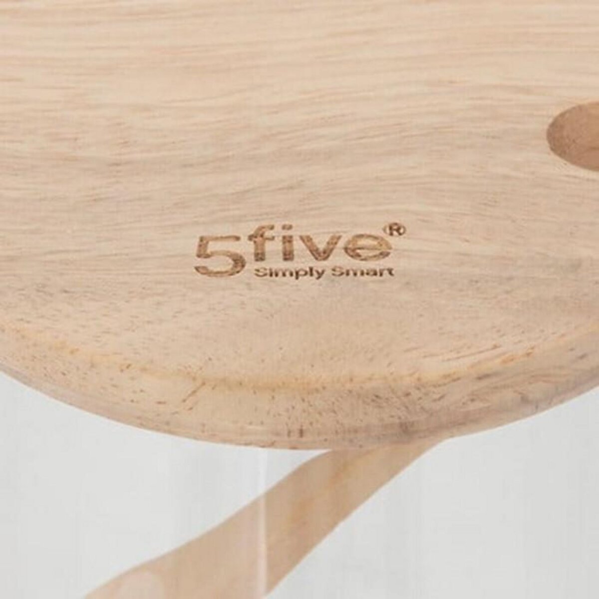 FIVE Sucrier en Verre & Cuillère  Hermet  0,4L Transparent