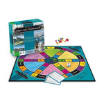Winning Moves WINNING MOVES Trivial Pursuit Bretagne