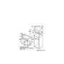 Voir la diapositive 5 : BOSCH Four intégrable multifonction 60cm 71l pyrolyse - HBG7764B1F