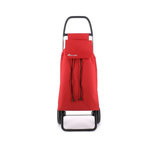 Rolser Pous.2r.saquet ln convert rouge - SAQ055 ROJO