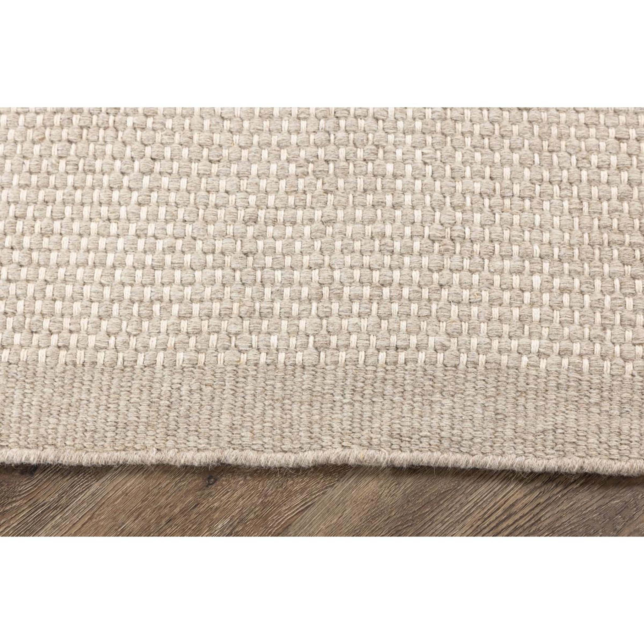 Voir la diapositive 6 : Paris Prix Tapis déco  vilma  160x230cm beige