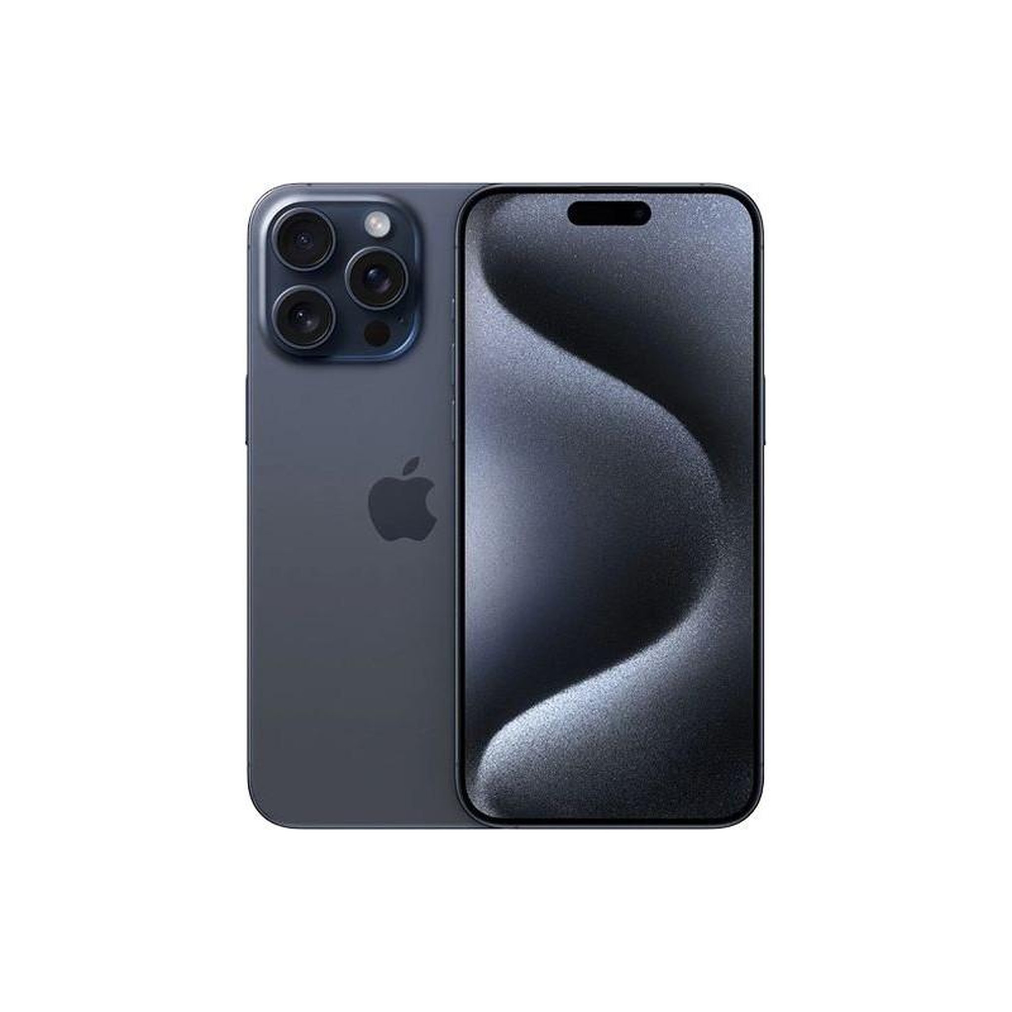 Voir la diapositive 1 : APPLE iPhone 15 Pro reconditionné 256 Go - Grade C - Bleu