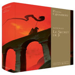 LE SECRET DE JI INTEGRALE . EDITION NUMEROTEE, Grimbert Pierre