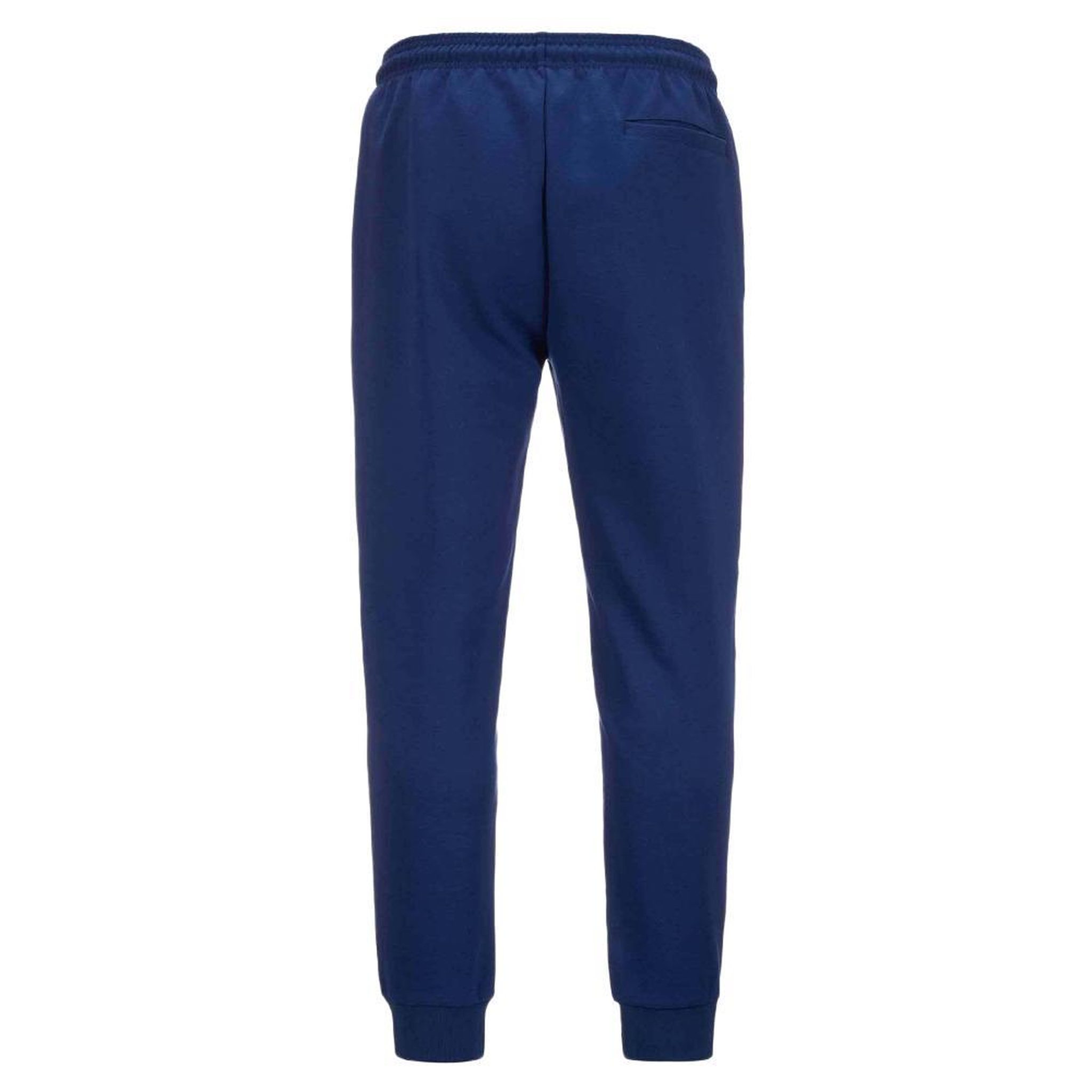 Voir la diapositive 2 : KAPPA Jogging Marine/Turquoise Garçon Kappa Adrofin Alpine F1
