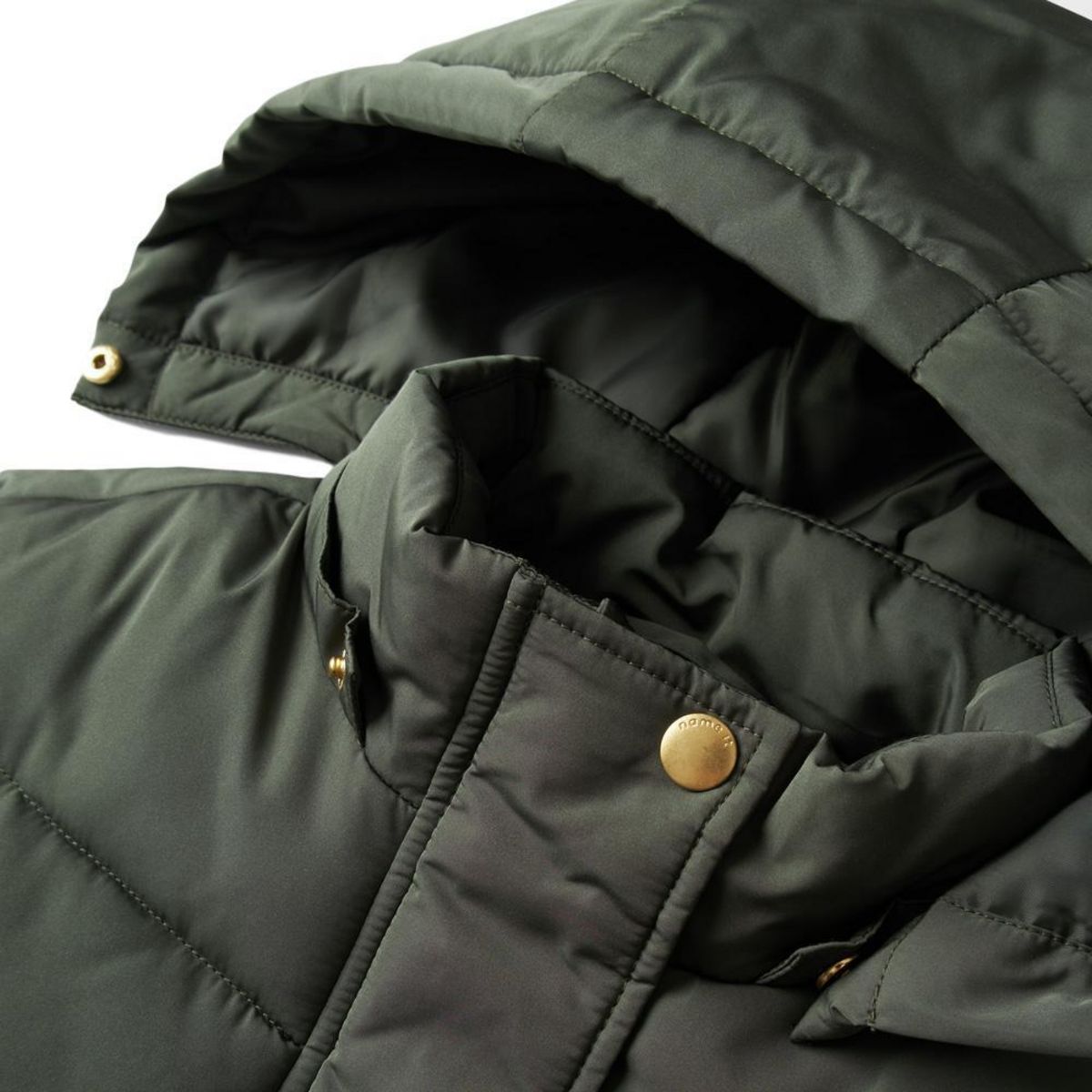 NAME IT Doudoune  Fille Name it Long