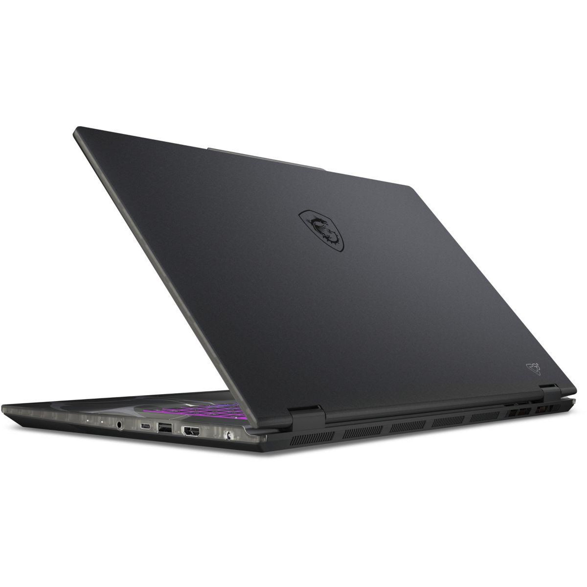 Voir la diapositive 5 : MSI Pc gamer cyborg 17,3  fhd 144hz intel core i7 13620h nvidia geforce rtx 5050 16 go ram ddr5 ssd 1 to