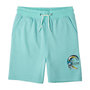 Voir la diapositive 1 : O'NEILL Short Turquoise Garçon O'Neill Circle Surfer