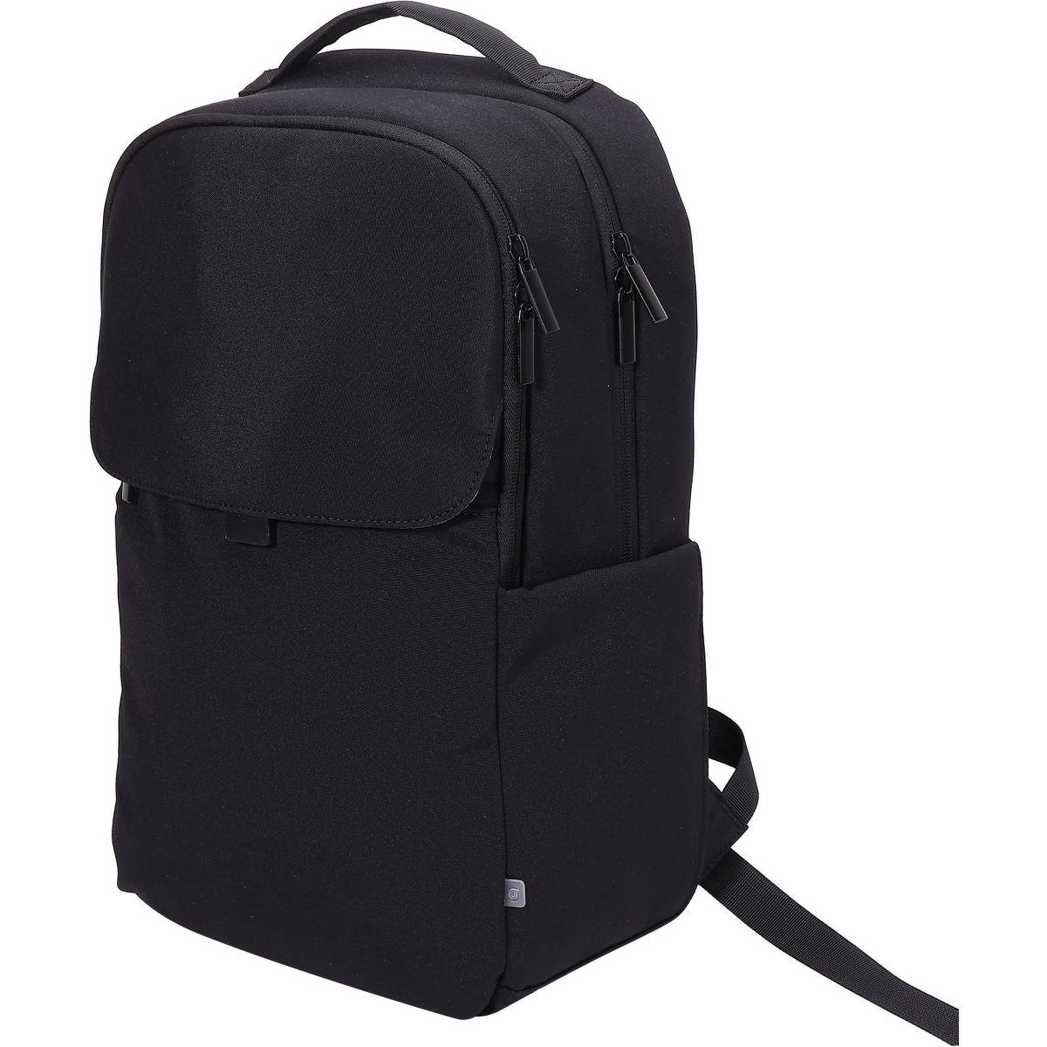 ESSENTIEL B Sac à dos 16  Confort quotidien Noir