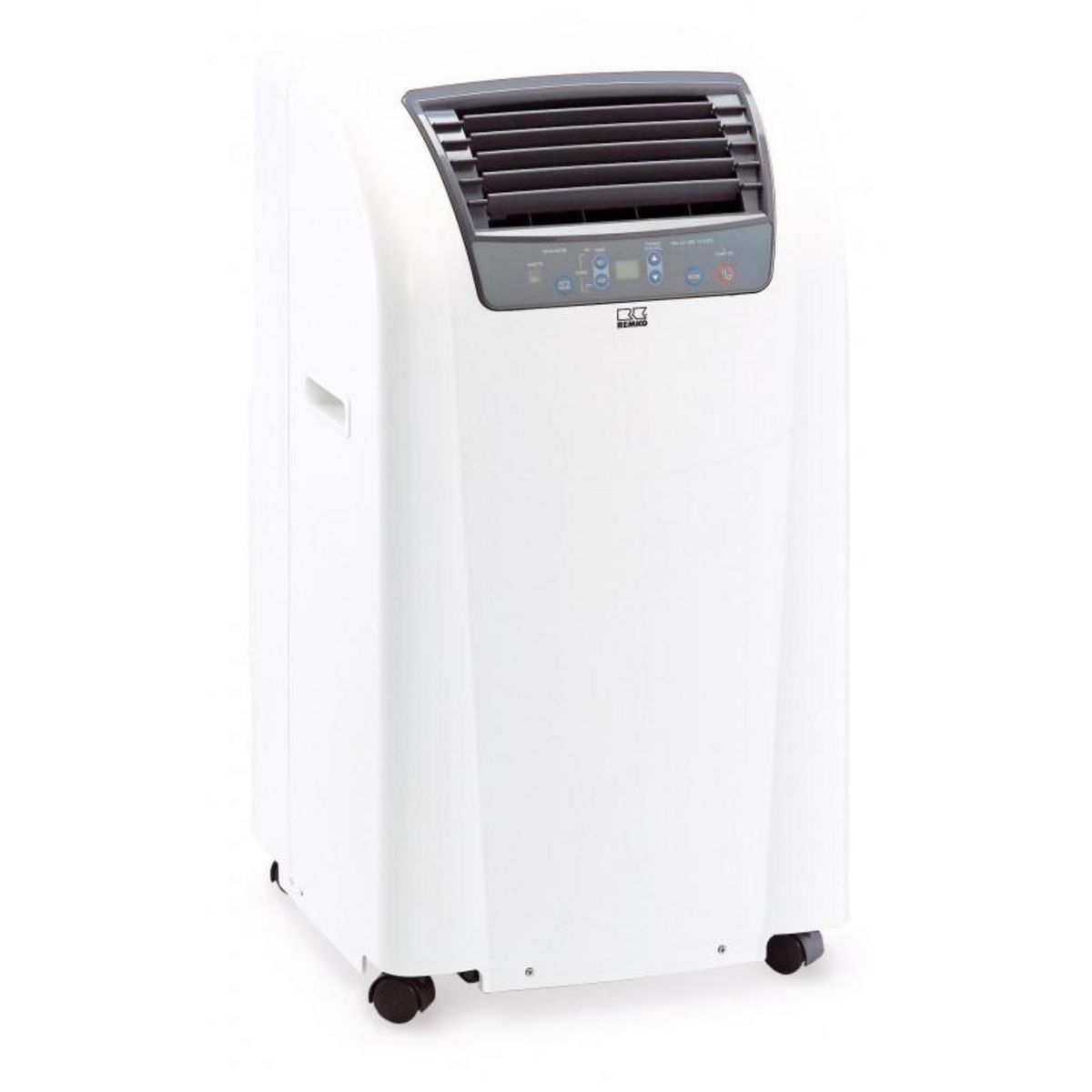 Remko Climatiseur RKL 300 Eco 3,1 kW Blanc Remko