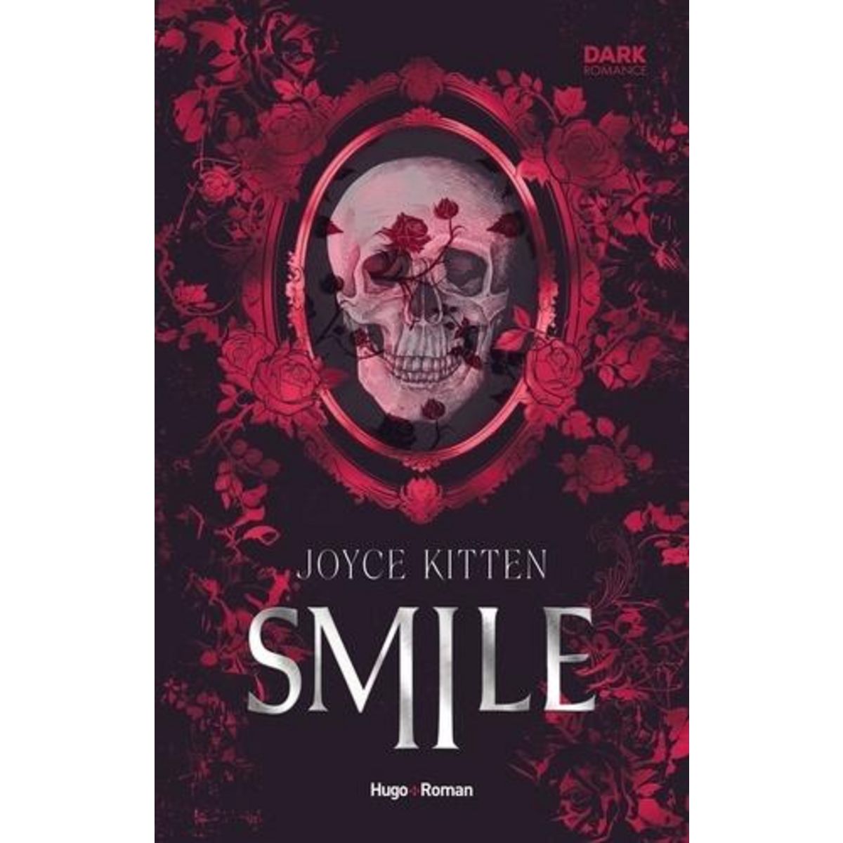 SMILE, Kitten Joyce