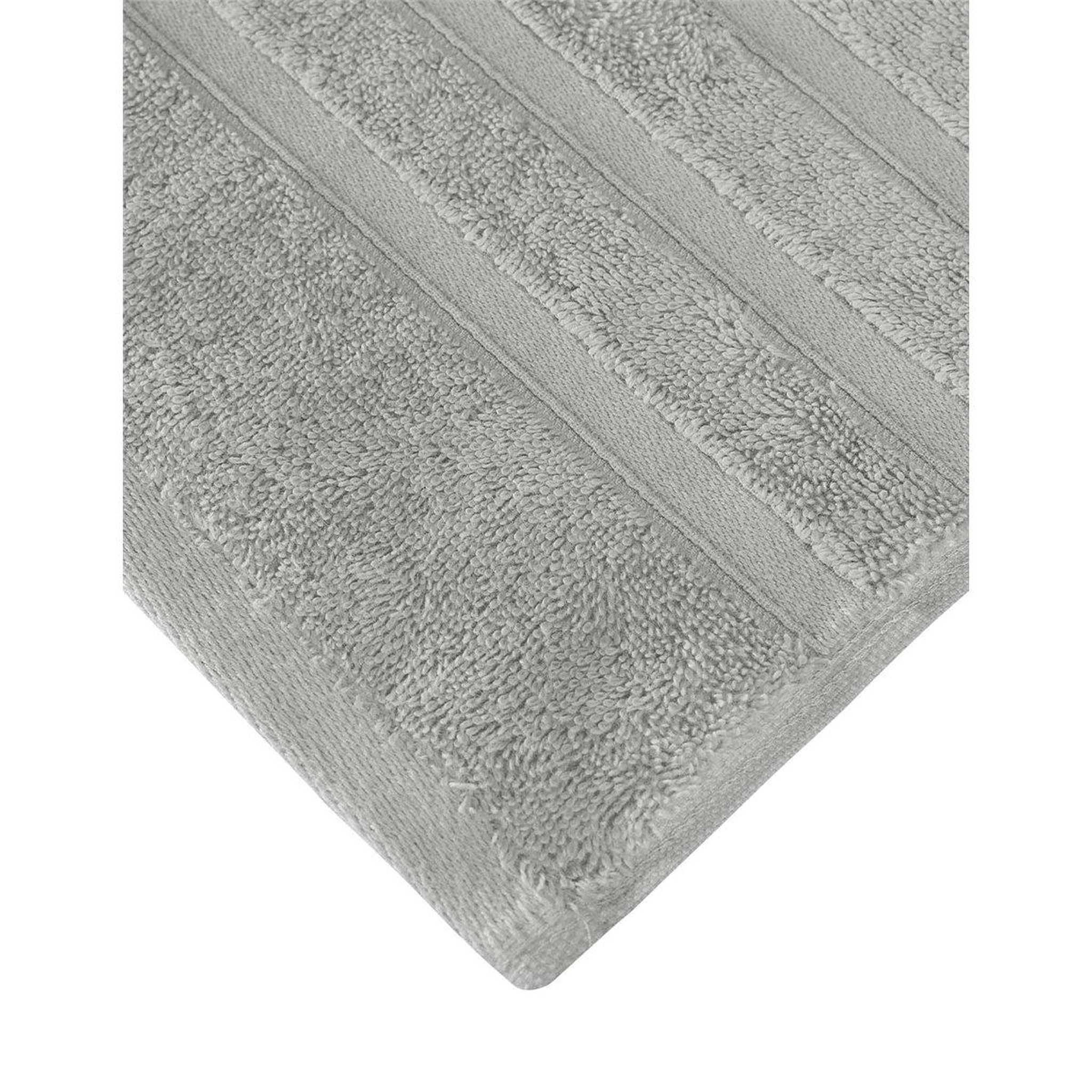 Voir la diapositive 4 : Sensei Maison Drap de bain en coton biologique 520 g/m² BIO ORGANIKA