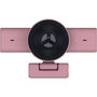 Voir la diapositive 2 : Razer Webcam KIYO V2 X ROSE