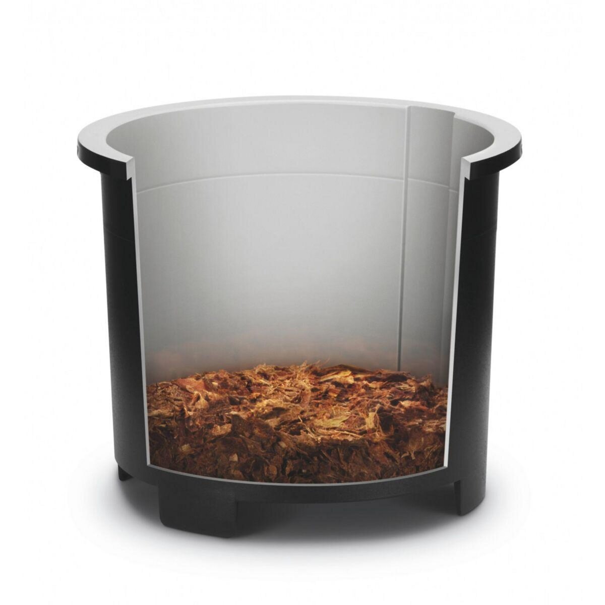 SAGE APPLIANCES Composteur de cuisine The FoodCycler SWR550GRY4EEU1