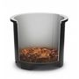 Voir la diapositive 4 : SAGE APPLIANCES Composteur de cuisine The FoodCycler SWR550GRY4EEU1