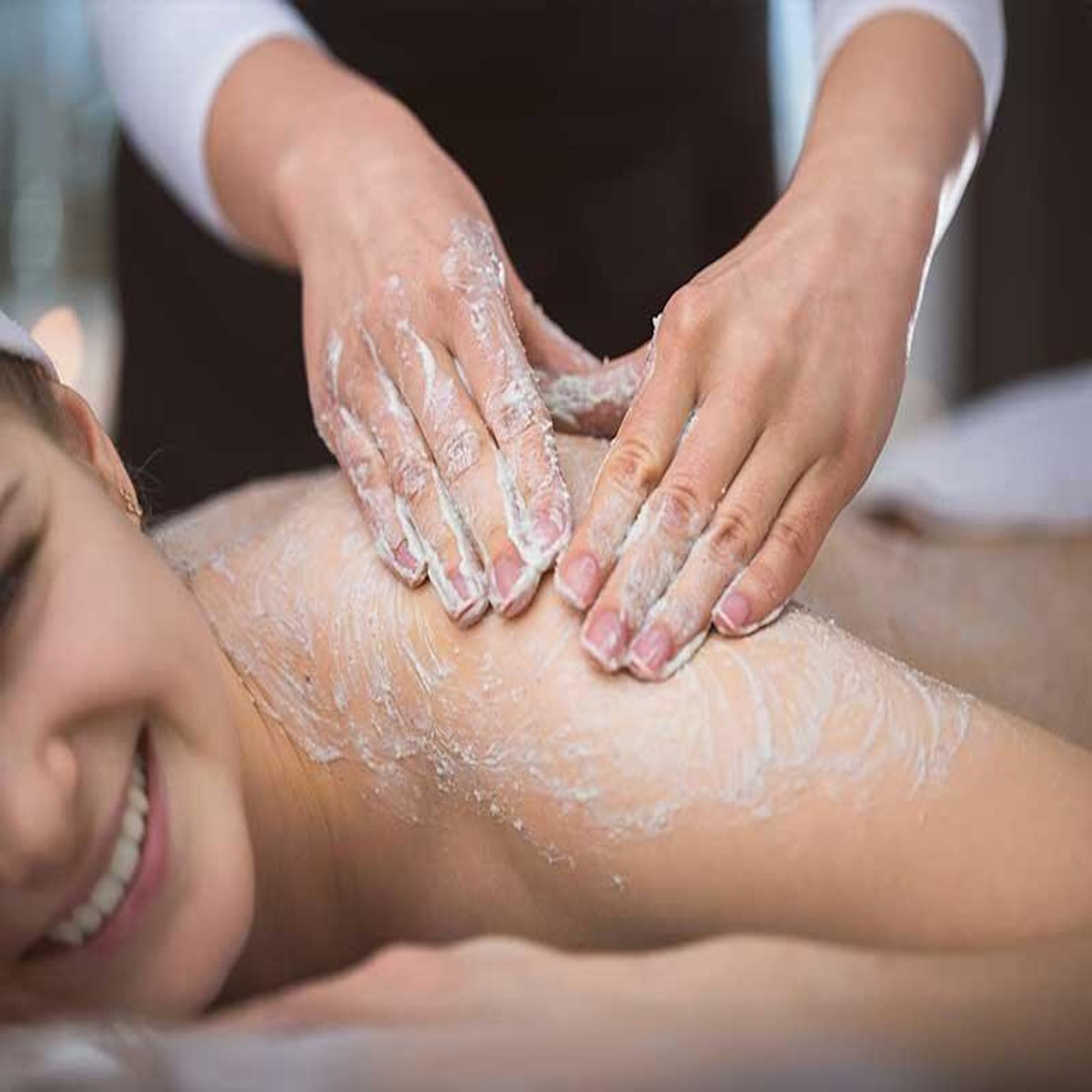 Smartbox Détente et relaxation : séance de bien-être seul ou en duo - Coffret Cadeau Bien-être