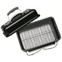 Voir la diapositive 3 : AAAAA WEBER Barbecue a charbon Go-Anywhere Charcoal - Noir