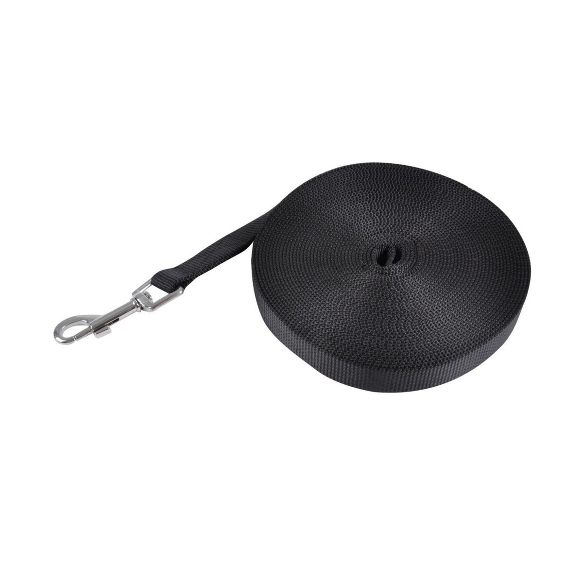 LOVE STORY Longe pour chien - Longueur 9 m