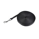 LOVE STORY Longe pour chien - Longueur 9 m