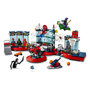 Voir la diapositive 6 : LEGO Marvel Super Heroes 76175 - L'attaque contre le repaire de Spider