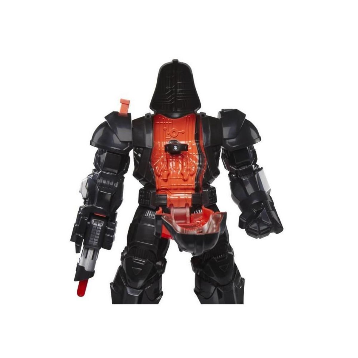 HASBRO Figurine Hasbro Dark Vador Armure ultime