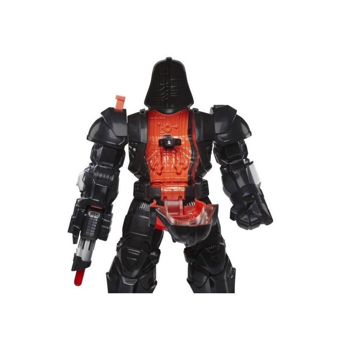 HASBRO Figurine Hasbro Dark Vador Armure ultime