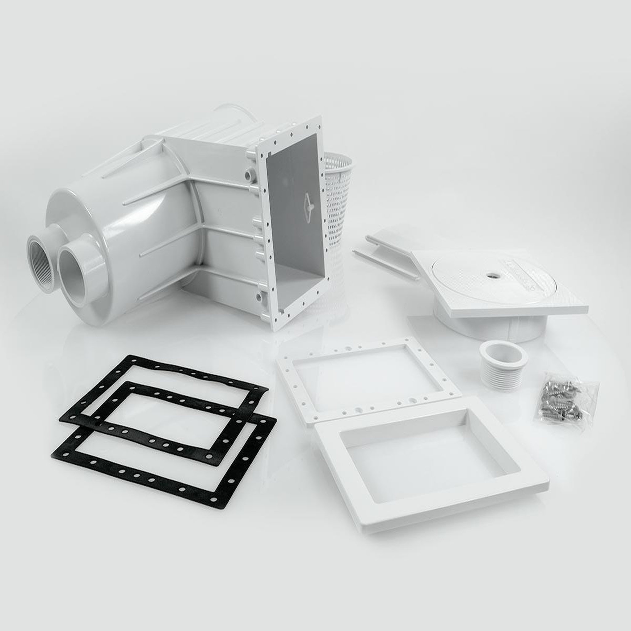 Hayward Skimmer premium petite meurtrière blanc (liner) - hayward