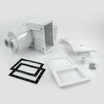 Hayward Skimmer premium petite meurtrière Blanc (liner) - Hayward