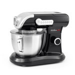 KITCHENCOOK Robot Pétrin Multifonction 5l Evolution Noir Kitchencook