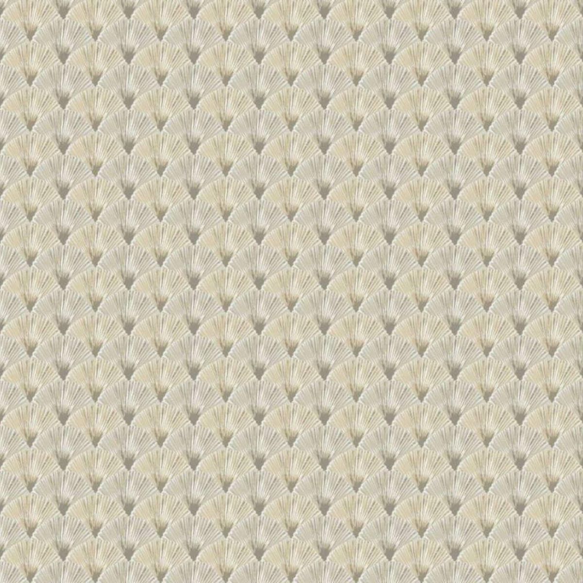 Noordwand Noordwand Papier peint Topchic Fans Beige