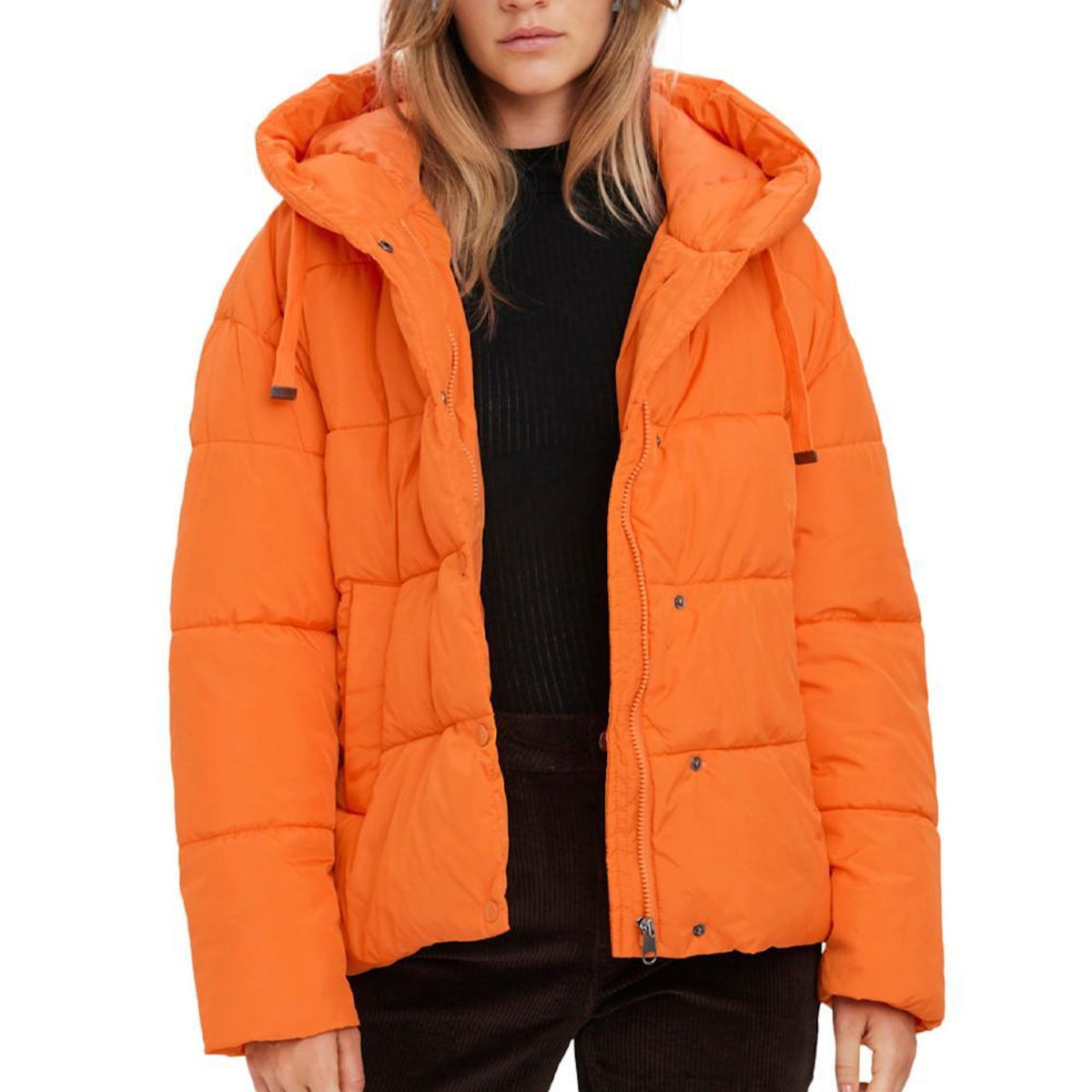 Vero Moda Doudoune  Femme Vero Moda Gemmaholly