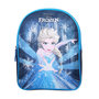 Voir la diapositive 1 : Bagtrotter La Reine des Neiges - Sac goûter 31cm bleu marine, 1 compartiment - Bagtrotter