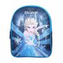 Voir la diapositive 1 : Bagtrotter La Reine des Neiges - Sac goûter 31cm bleu marine, 1 compartiment - Bagtrotter