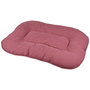 Voir la diapositive 1 : Paris Prix Coussin pour Chien & Chat  Softy  107cm Bois de Rose