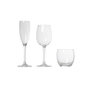 Voir la diapositive 2 : Cosy&Trendy Service de verres de 18 pièces CARDINAL