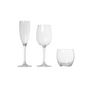 Voir la diapositive 2 : Cosy&Trendy Service de verres de 18 pièces CARDINAL