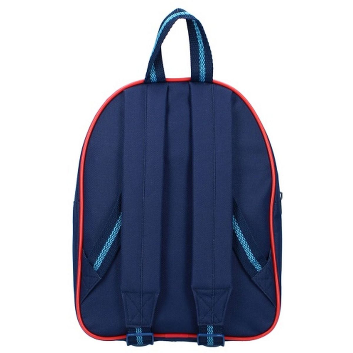 MARVEL Sac maternelle bleu marine AVENGERS