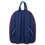 Voir la diapositive 4 : MARVEL Sac maternelle bleu marine AVENGERS