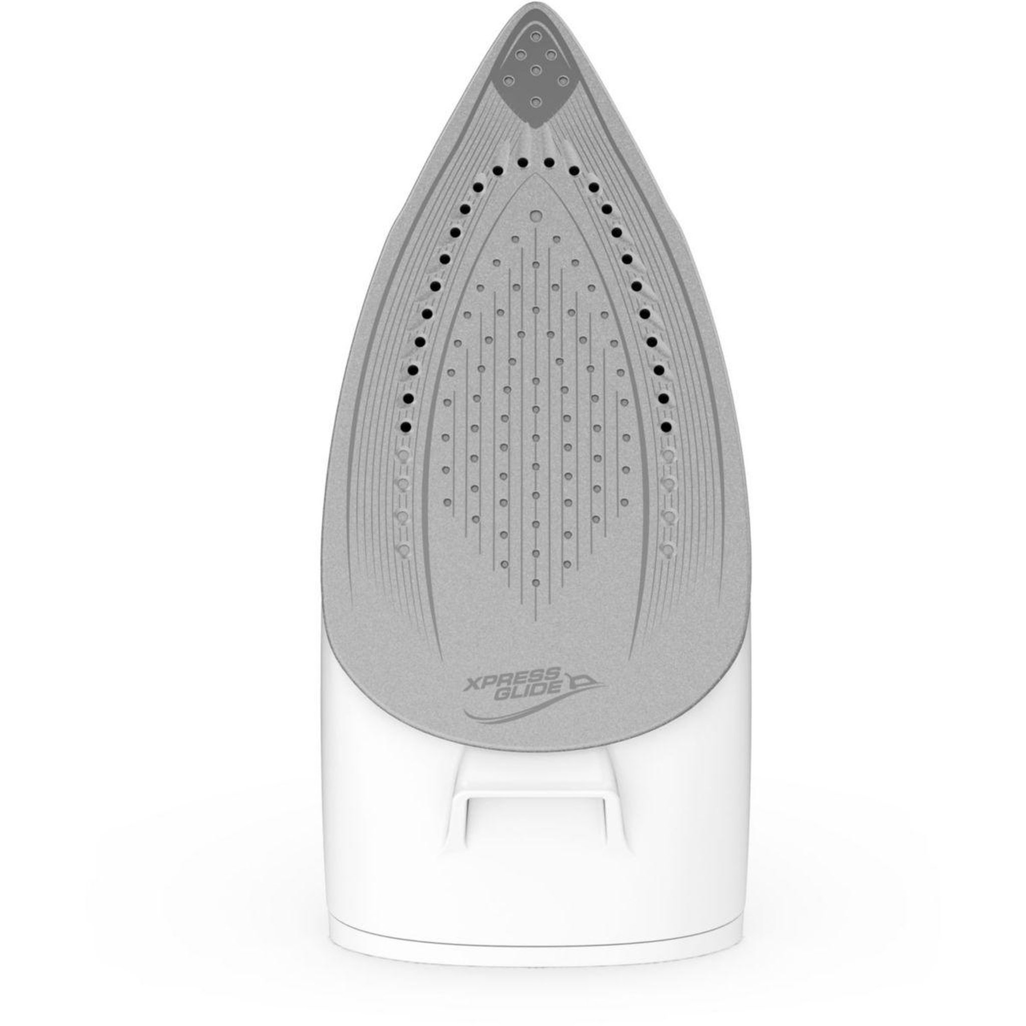 Voir la diapositive 4 : CALOR Centrale vapeur SV6110C0 Express Essential
