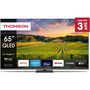 Voir la diapositive 2 : THOMSON TV QLED 65QG5C14 2024