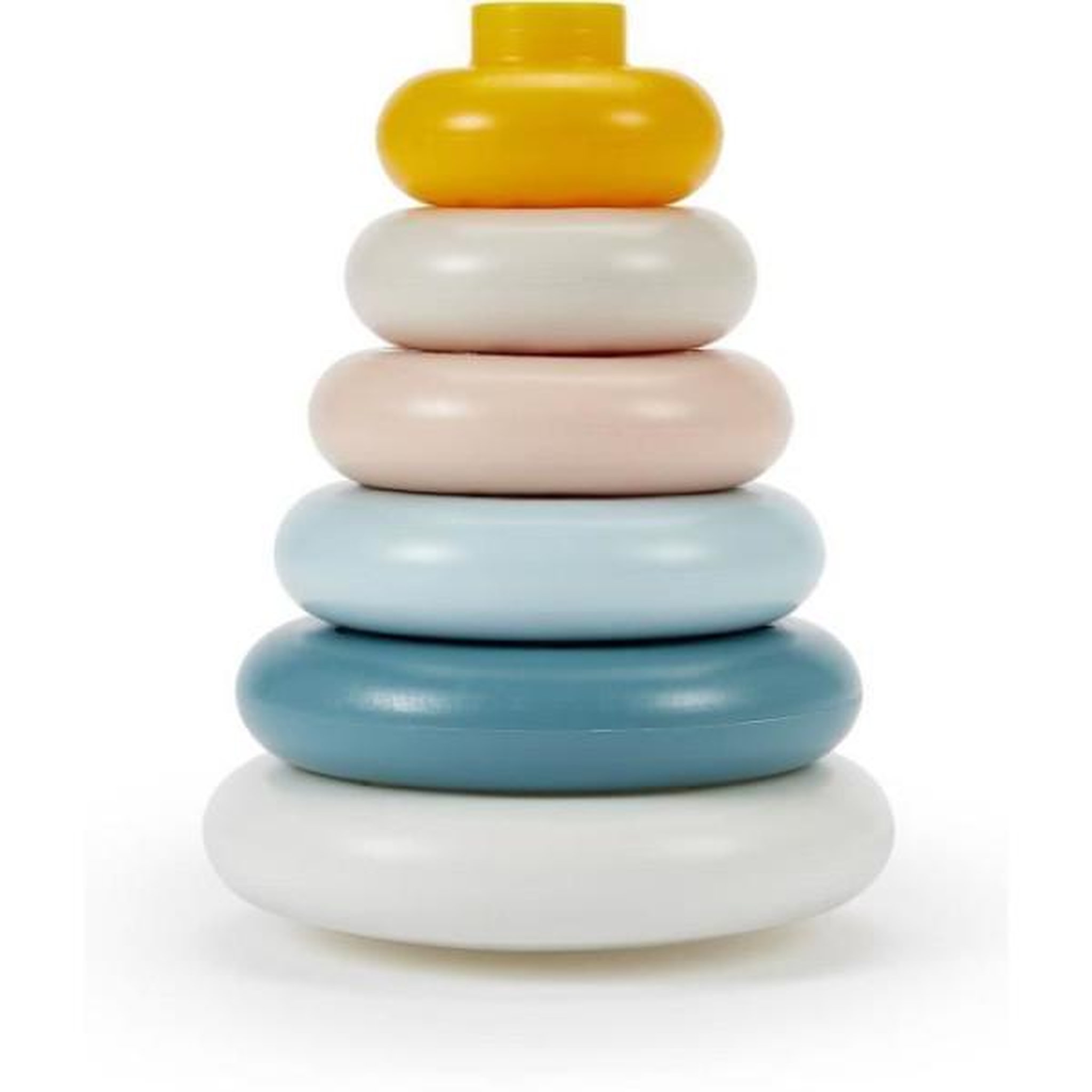 Voir la diapositive 4 : Ecoiffier Pack de jeux d'éveil - ECOIFFIER - 7915 - Multicolore - Bleu - Abrick