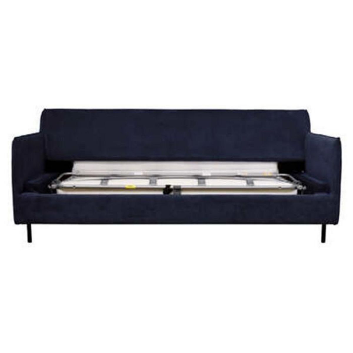 ATMOSPHERA Canapé 3 Places Convertible  Maple  192cm Bleu