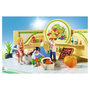 Voir la diapositive 3 : PLAYMOBIL 9403 - City Life - Epicerie