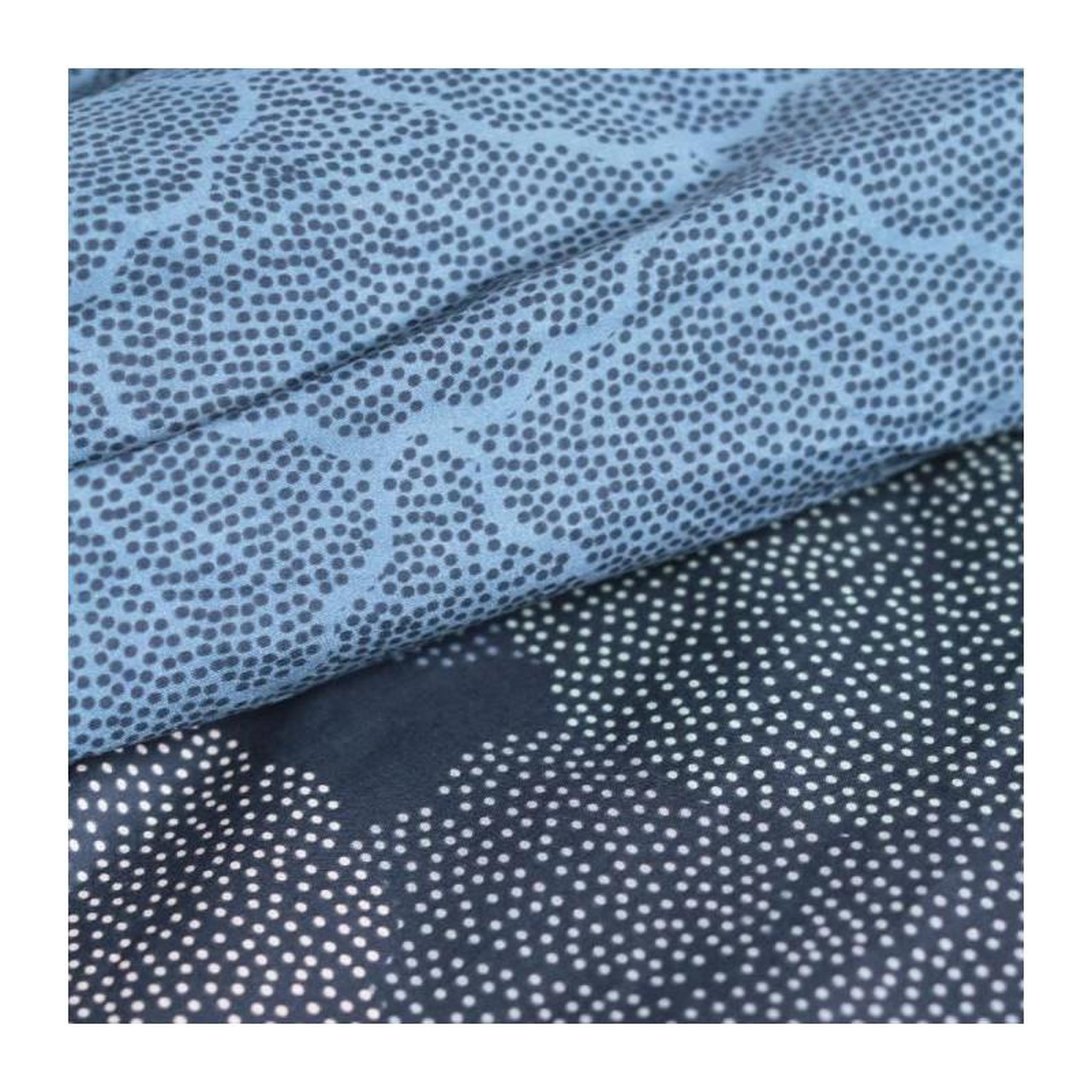 Today TODAY Parure de lit 2 personnes SUNSHINE - 220X240 - 118929