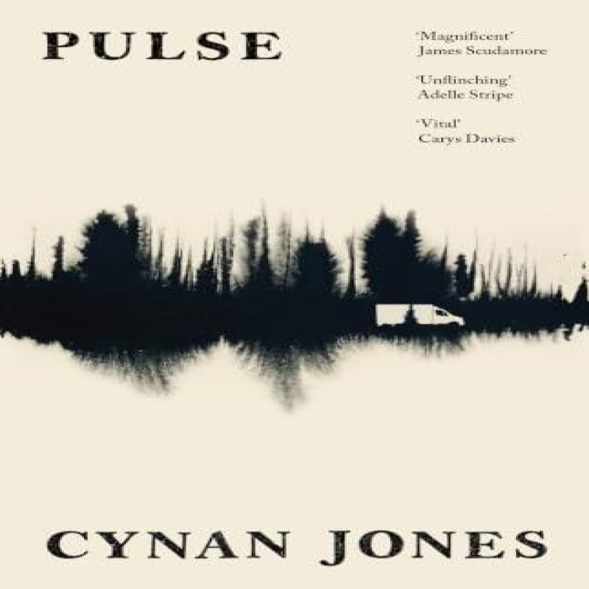 LIVRES Pulse - Cynan Jones - Granta Books