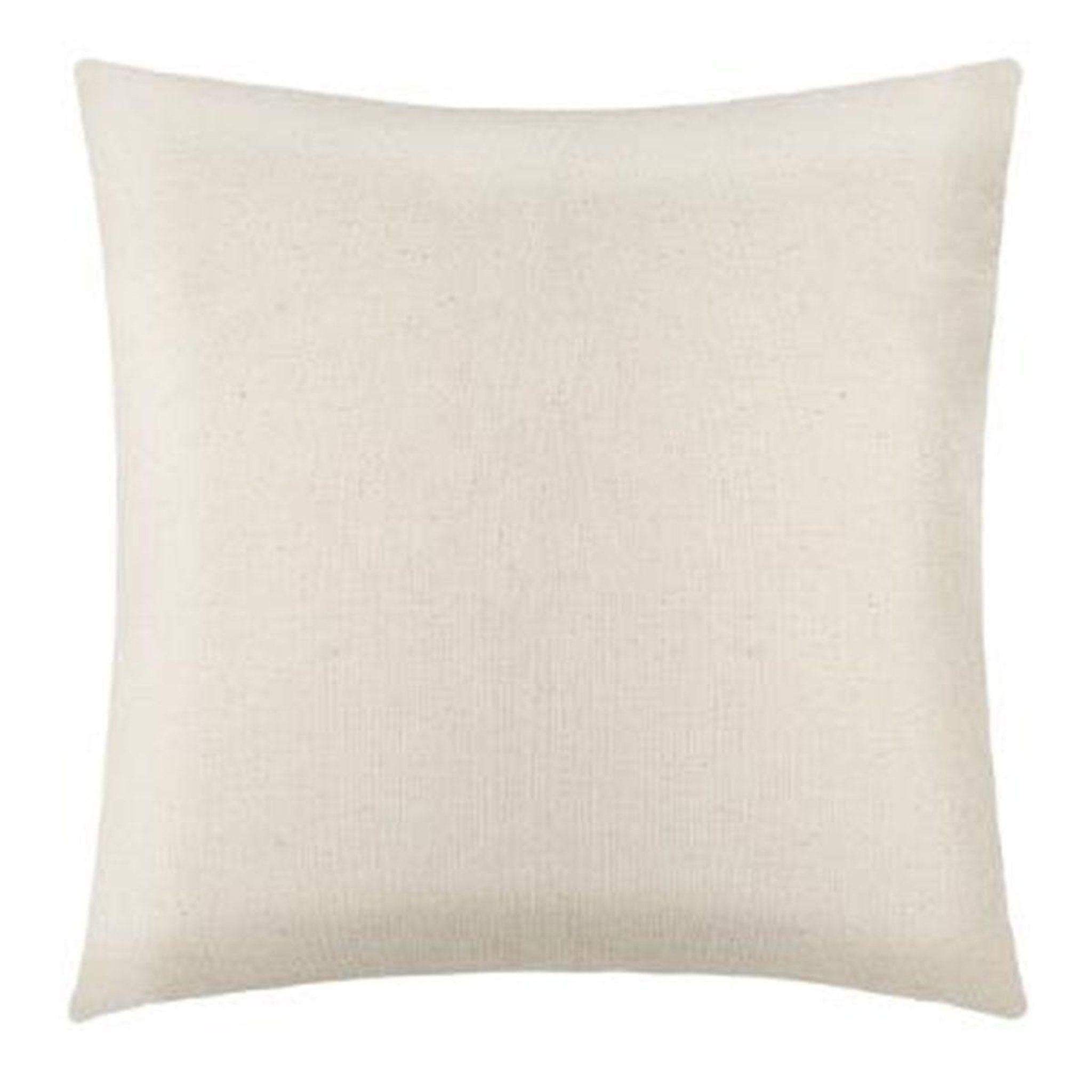 Voir la diapositive 2 : ATMOSPHERA Housse de coussin  chen geo  40x40cm bleu