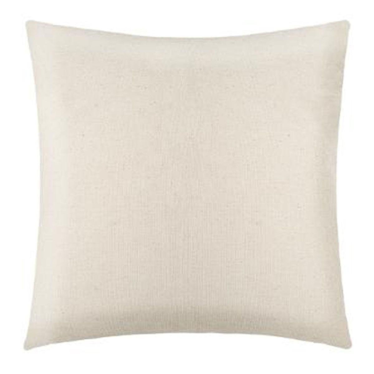 ATMOSPHERA Housse de Coussin  Chen Geo  40x40cm Bleu