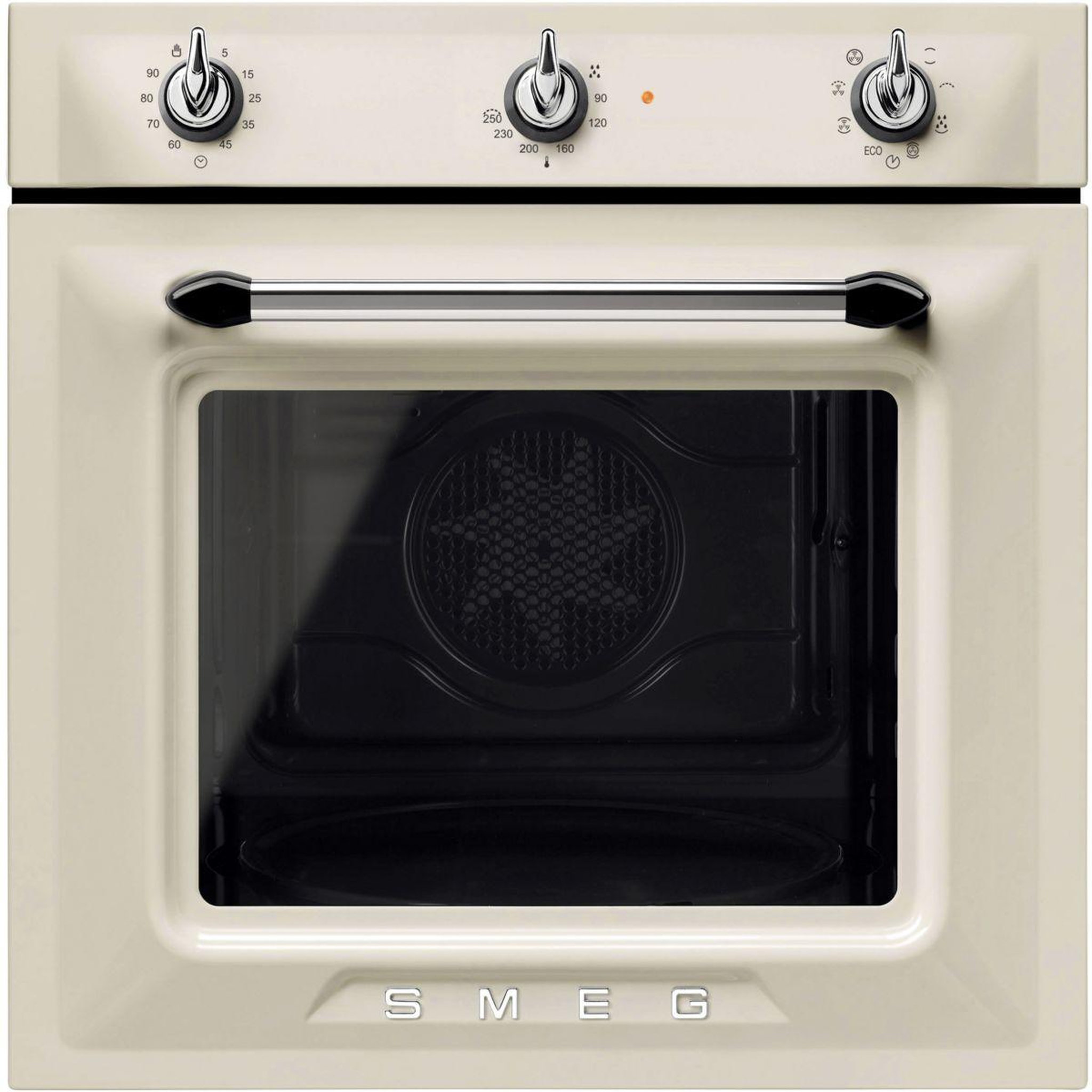 SMEG Four encastrable sf6905p1