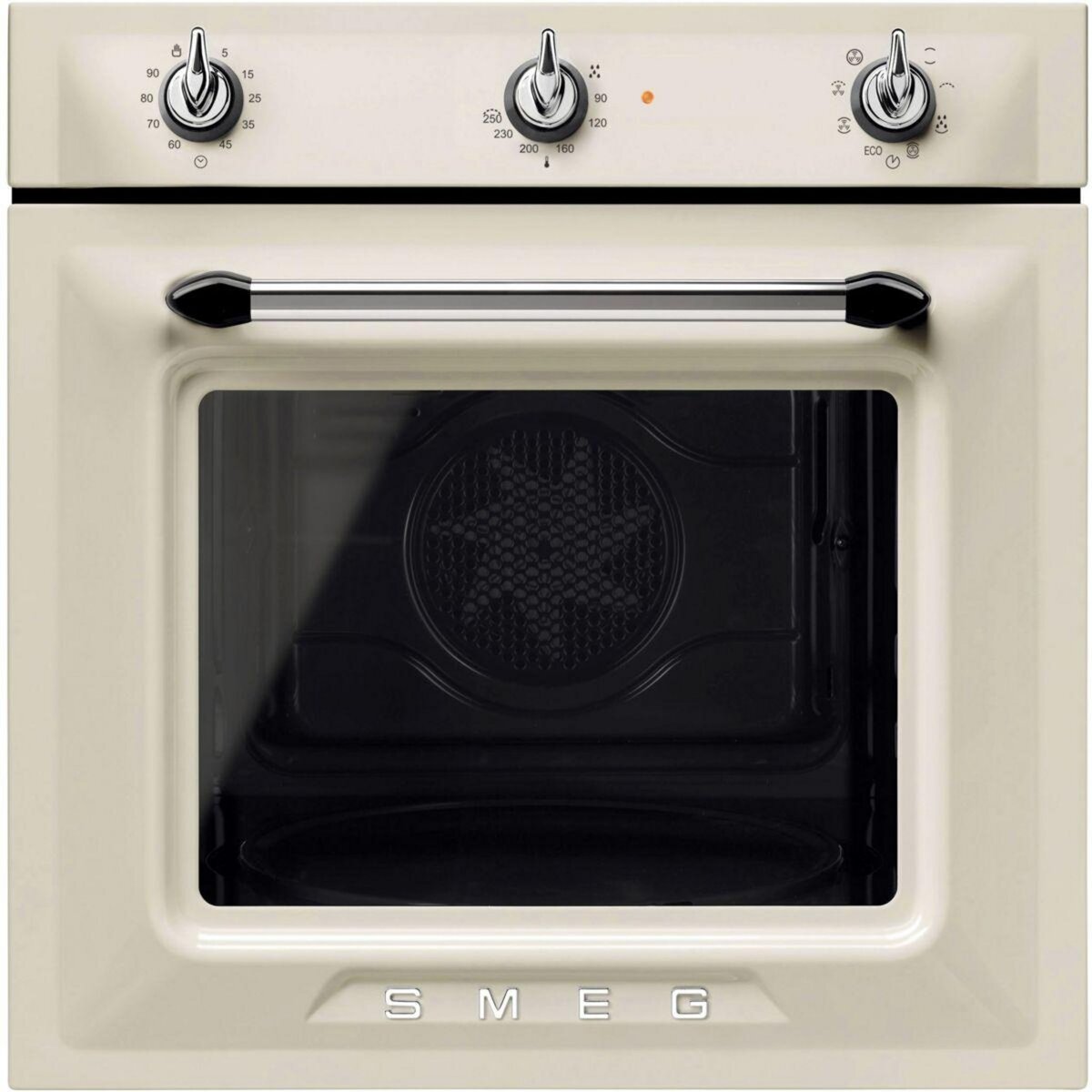 SMEG Four encastrable SF6905P1