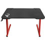 Voir la diapositive 3 : Subsonic Bureau gaming ergonomique pour PC gamer